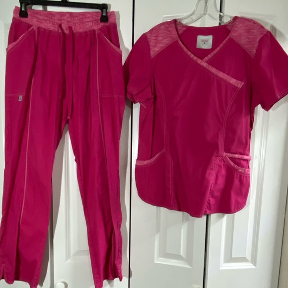 Scrubstar active - Picture 1 of 3